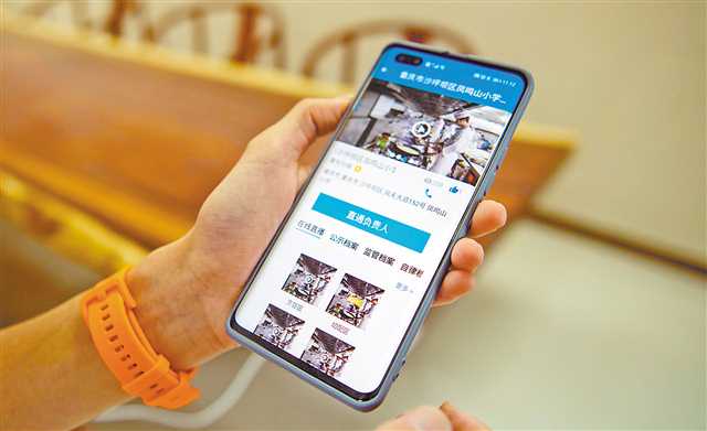 織密監管網，護航“舌尖上的安全” 互聯網銷售食品新挑戰與應對